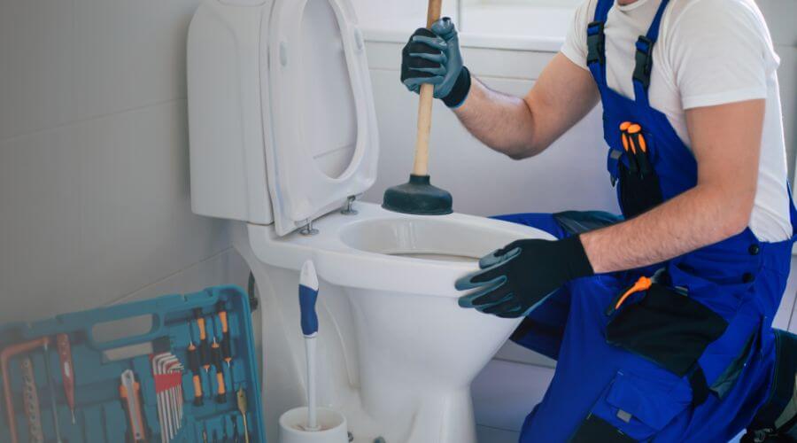 Professional septic pumping service in Stockbridge, WI